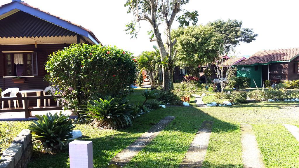 Residencial Emery Village Garopaba Exterior photo