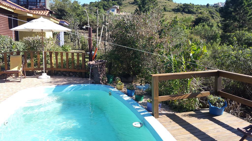 Residencial Emery Village Garopaba Exterior photo