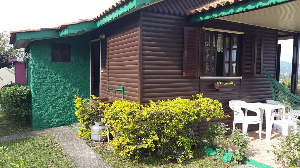 Residencial Emery Village Garopaba Exterior photo