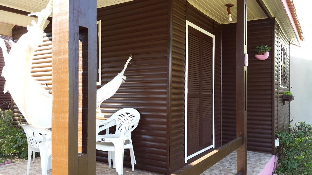 Residencial Emery Village Garopaba Exterior photo