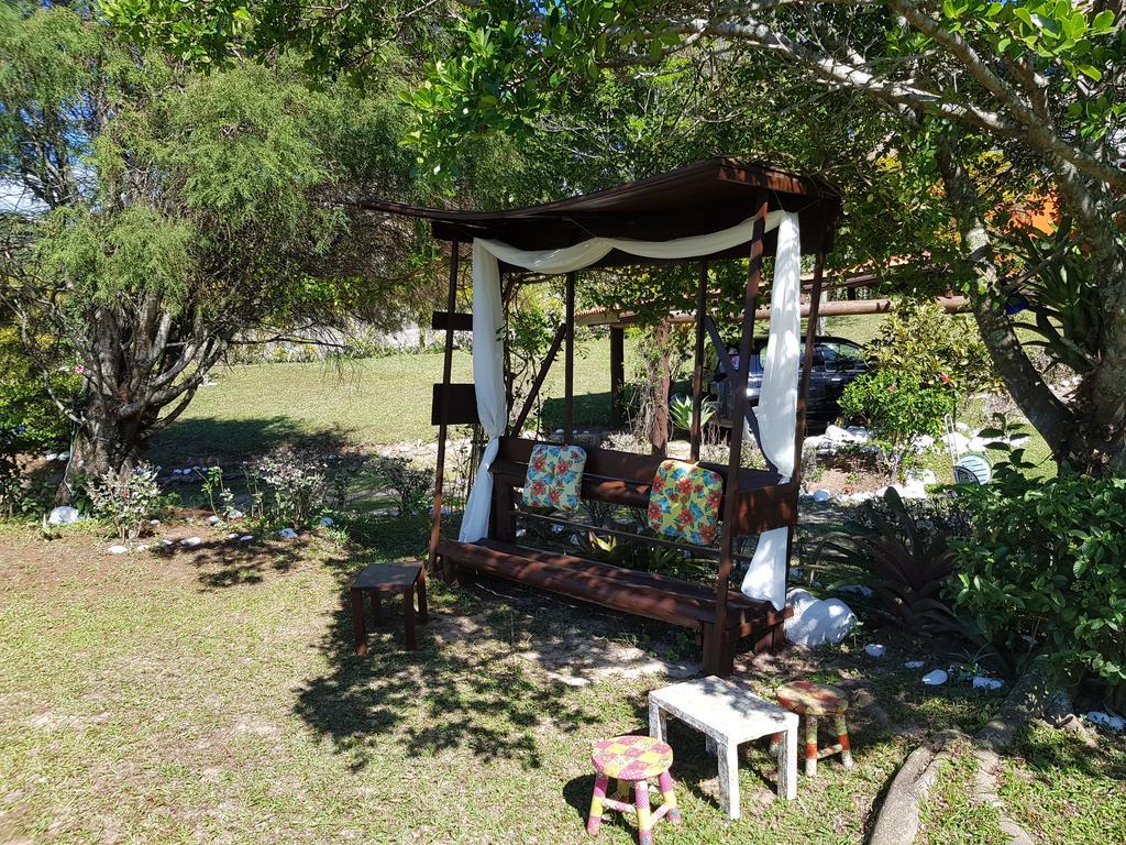 Residencial Emery Village Garopaba Exterior photo
