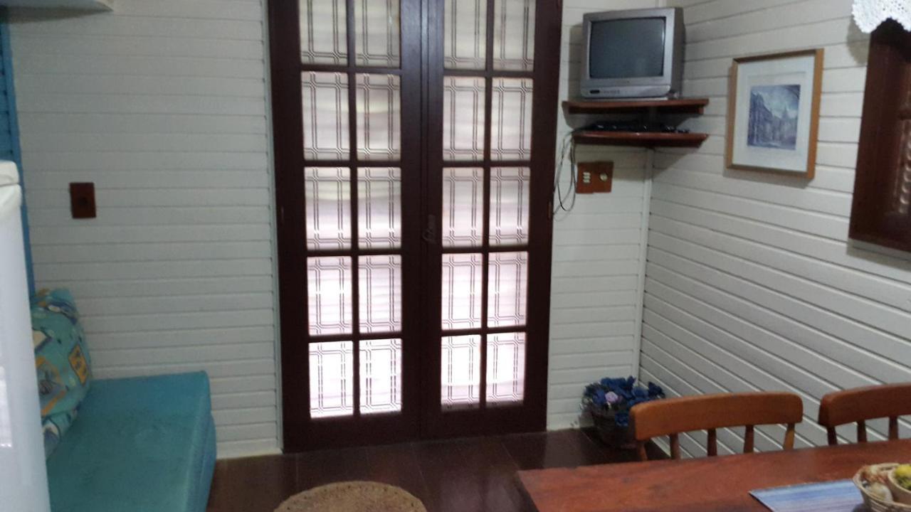 Residencial Emery Village Garopaba Exterior photo